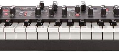 Dave Smith Instruments Prophet Rev2 16-Voice Polyphonic Analog Synthesizer