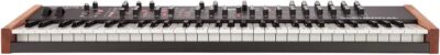 Dave Smith Instruments Prophet Rev2 16-Voice Polyphonic Analog Synthesizer