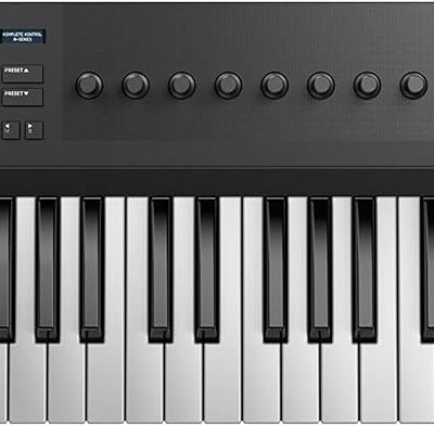 610BHDqeKRL. AC SL1500 1781121447 4668 Native Instruments Komplete Kontrol A61 Controller Keyboard