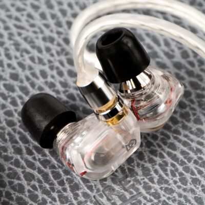 Campfire Audio Iris – Hybrid Design in-Ear Monitor