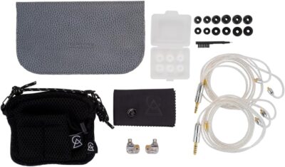 Campfire Audio Iris – Hybrid Design in-Ear Monitor