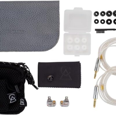 Campfire Audio Iris – Hybrid Design in-Ear Monitor
