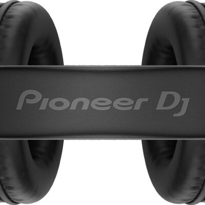 6118pfb20nL. AC SL1500 Pioneer DJ HDJ-X10-S Flagship Professional DJ Headphones, Silver
