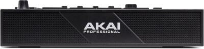 Akai Professional MPC Live III – Standalone Portable Music Production Center with MPCe Pads, Sequencer, Touchscreen, Mic, Stereo Monitors, Audio Interface, Wi-Fi, Bluetooth, Battery, Touchstrip