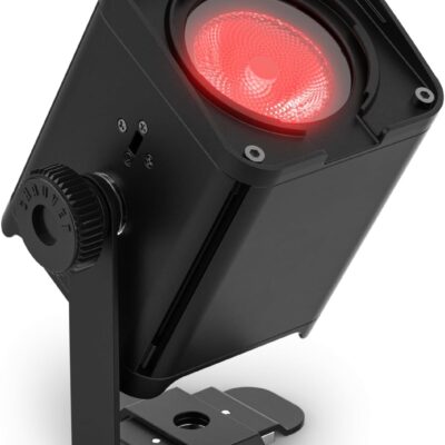 611gqeL6SL. AC SL1500 Chauvet DJ Freedom H1 IP X4