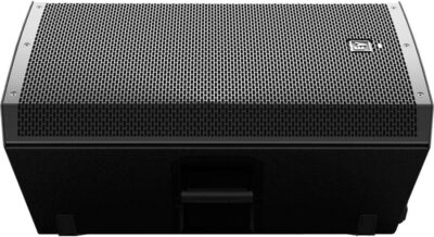 612NcEIXHcL. AC SL1000 Electro-Voice ZLX-15P-G2 15 2-Way 1000W Bluetooth Powered Loudspeaker (Pair) with 2X Steel Speaker Stand, Stand Bag 51& 2X XLR Cable Bundle