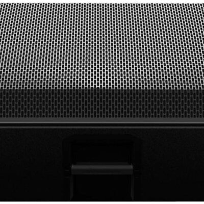 612NcEIXHcL. AC SL1000 Electro-Voice ZLX-15P-G2 15 2-Way 1000W Bluetooth Powered Loudspeaker (Pair) with 2X Steel Speaker Stand, Stand Bag 51& 2X XLR Cable Bundle
