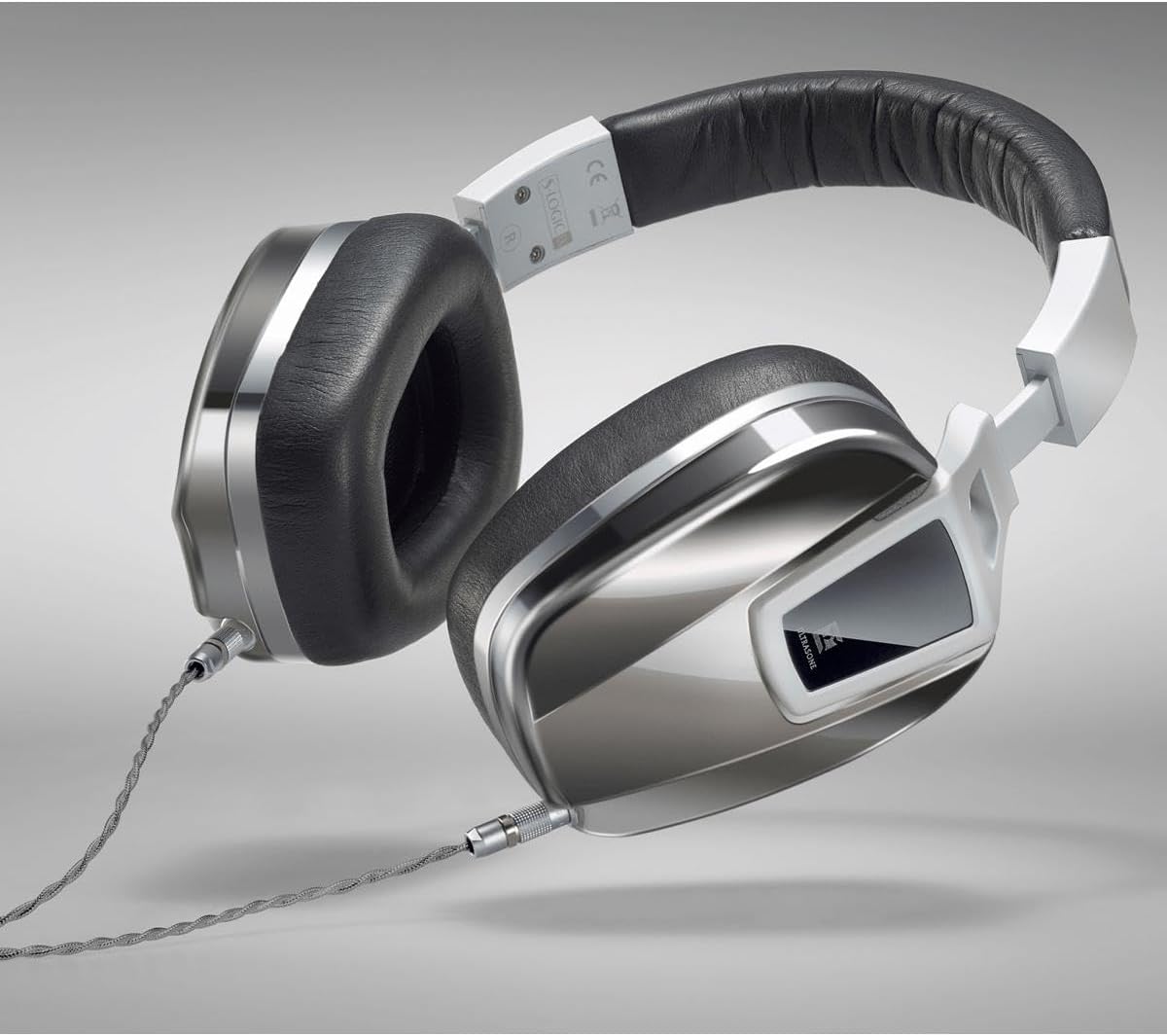 Ultrasone Edition 8 EX Over-Ear Closed-Back Headphones