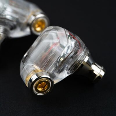 Campfire Audio Iris – Hybrid Design in-Ear Monitor