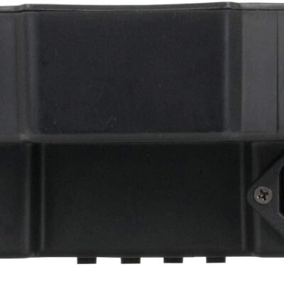 ADJ Products Mega lat Hex pak Mega Flat Hex Pak LED Lighting, Black