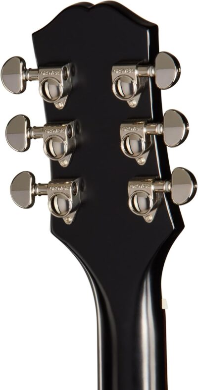 Epiphone Inspired by Gibson J-45 Standard, Vintage Sunburst with Bag