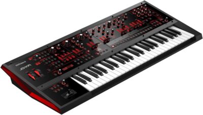 614zpo30JvL. AC SL1215 Roland JD-XA 49-Key Analog/Digital Crossover Synthesizer