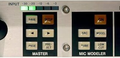 615Vj83GRFL. AC SL1500 Tascam TA-1VP Rackmount Vocal Producer Processor With Antares Autotune