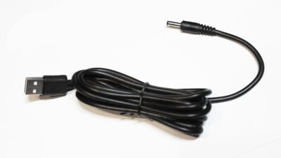 6162HnTSonL. AC SL1500 MyVolts 5V USB Power Cable Compatible with Elektron Model:Cycles Groovebox