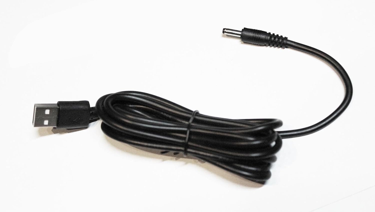 MyVolts 5V USB Power Cable Compatible with Elektron Model:Cycles Groovebox