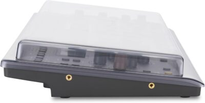 618i9Il4jsL. AC SL1500 Decksaver Polycarbonate Cover Compatible with Softube Console 1 Channel Mk3
