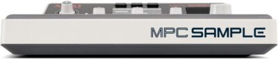 61AAyA4sVYL. AC SL1500 Akai Professional MPC Sample Standalone Portable Sampler, Sequencer and Effects Processor, with Rechargeable Battery, USB-C, Built-in Speaker and Microphone