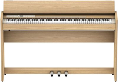 Roland Digital Pianos – Home (F701-LA)