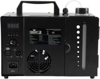 61BYyDwB3tL. AC SL1500 CHAUVET DJ HURRICANE HAZE 1DX (HHAZE (HHAZE 1DX)