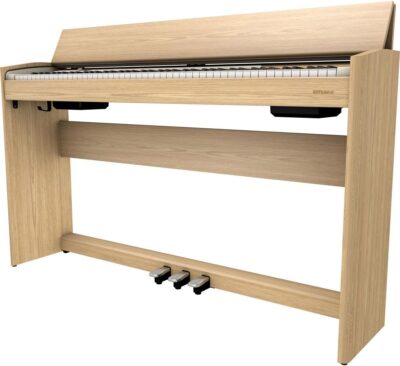 Roland Digital Pianos – Home (F701-LA)