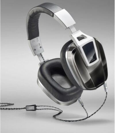 61CkPHNWOAL. AC SL1200 Ultrasone Edition 8 EX Over-Ear Closed-Back Headphones