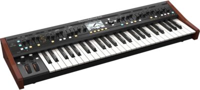 Behringer DEEPMIND 12