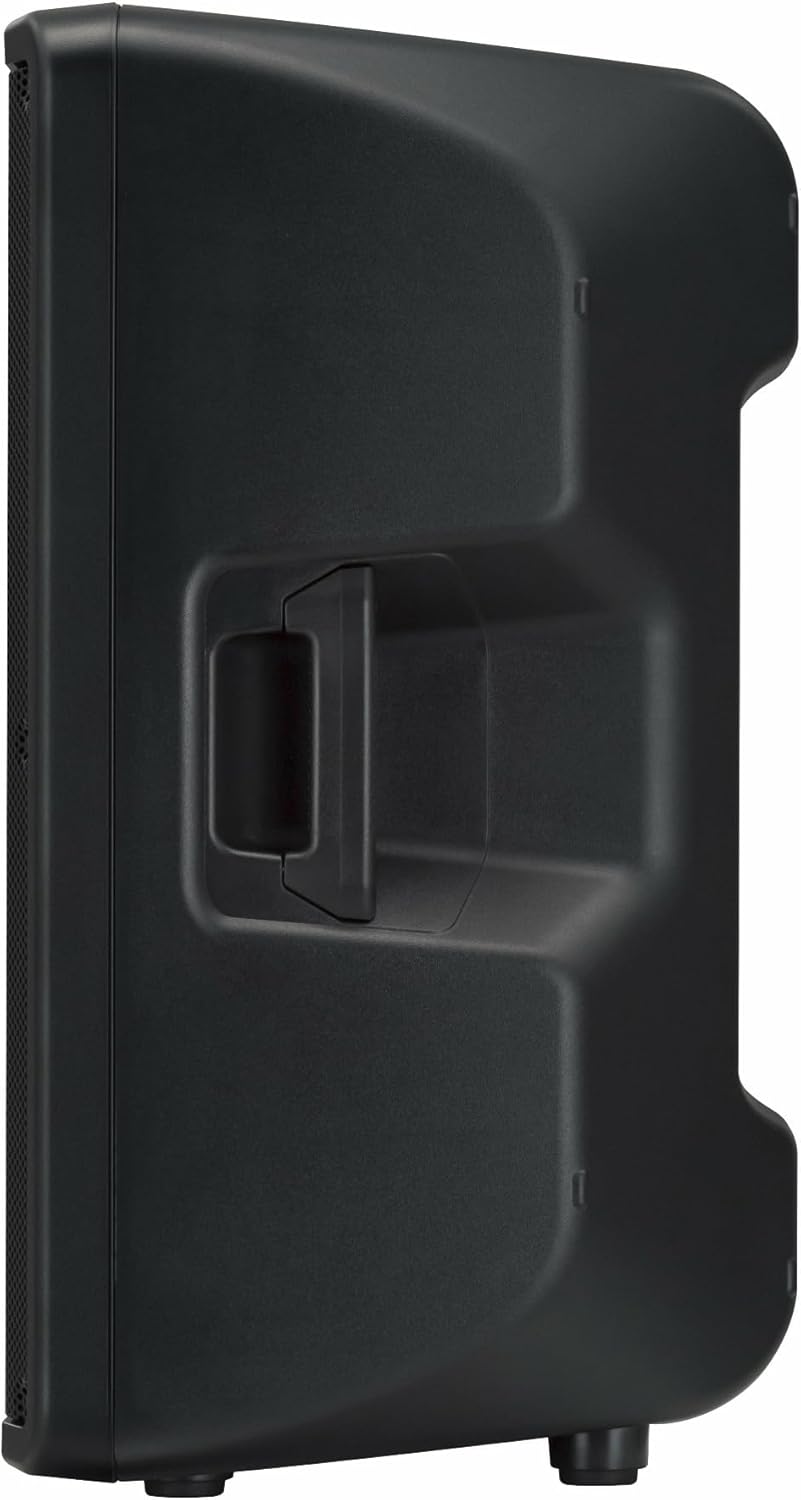 Yamaha DBR Series DBR 15 1000W Powered Speaker Cabinet