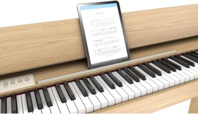 Roland Digital Pianos – Home (F701-LA)