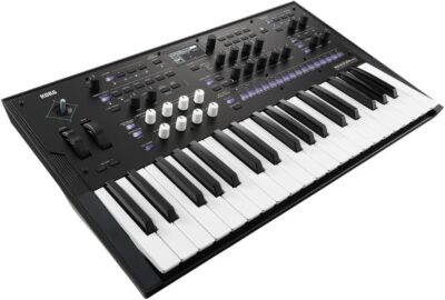 61HDZI0 JXL. AC SL1250 Korg Wavestate MKII (WAVESTATEMK2)