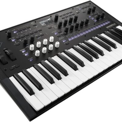 61HDZI0 JXL. AC SL1250 Korg Wavestate MKII (WAVESTATEMK2)