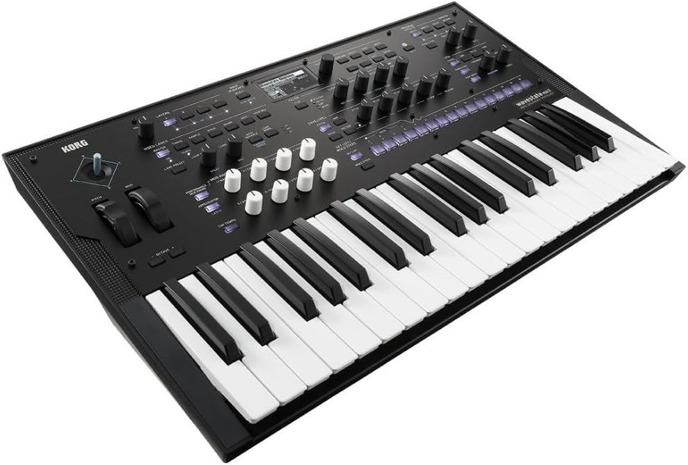 Korg Wavestate MKII (WAVESTATEMK2)