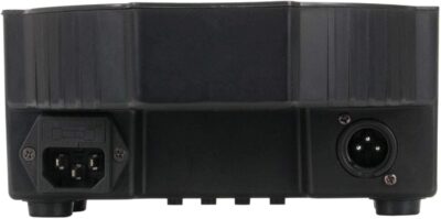 ADJ Products Mega lat Hex pak Mega Flat Hex Pak LED Lighting, Black