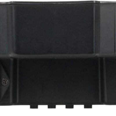 ADJ Products Mega lat Hex pak Mega Flat Hex Pak LED Lighting, Black