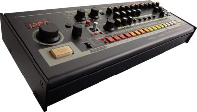 61Ii6Y61PTL. AC SL1500 Roland TR-08 Rhythm Composer Bundle with MIDI Cable and Austin Bazaar Polishing Cloth