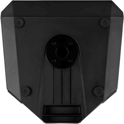 RCF 2100W, 15 Powered PA Speaker, Professional Active Loudspeaker, 4 Voice Coil, High Output 135 dB SPL, DJ Monitor Speakers for Stage and Outdoor Party, Horn Loaded Vocal Clarity Cabinet – ART945A
