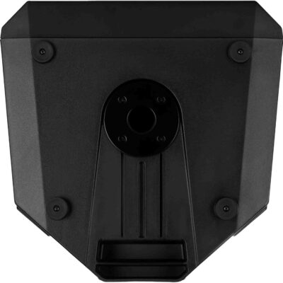 RCF 2100W, 15 Powered PA Speaker, Professional Active Loudspeaker, 4 Voice Coil, High Output 135 dB SPL, DJ Monitor Speakers for Stage and Outdoor Party, Horn Loaded Vocal Clarity Cabinet – ART945A