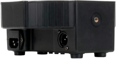 ADJ Products Mega lat Hex pak Mega Flat Hex Pak LED Lighting, Black