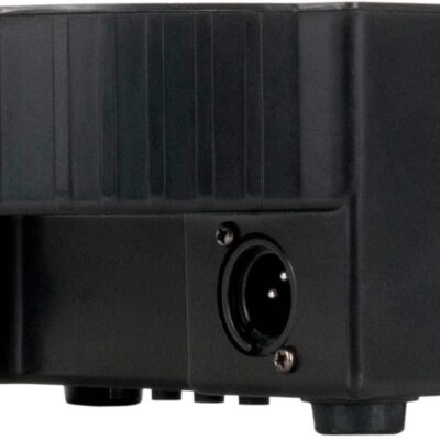 ADJ Products Mega lat Hex pak Mega Flat Hex Pak LED Lighting, Black