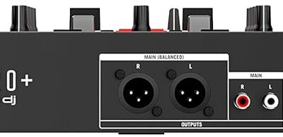 61MXVlGg2eL. AC SL1500 1781106727 3092 Numark Mixstream Pro+ DJ Controller with Stem Separation, 2 Decks, Wi-Fi Streaming, Mixer, 7 Touchscreen, Speakers, works with Serato and Virtual DJ