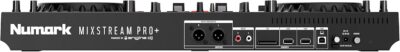 61MXVlGg2eL. AC SL1500 1781106727 3092 Numark Mixstream Pro+ DJ Controller with Stem Separation, 2 Decks, Wi-Fi Streaming, Mixer, 7 Touchscreen, Speakers, works with Serato and Virtual DJ