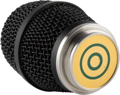 Earthworks SR3117 Supercardioid Condenser Vocal Wireless Capsule