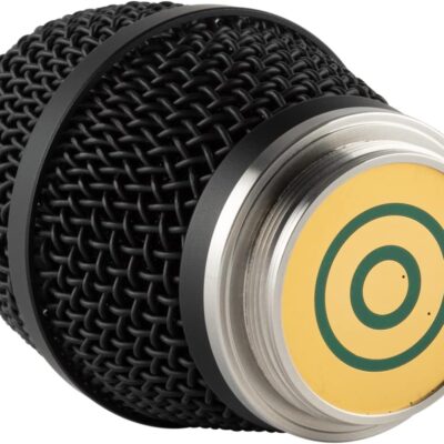 Earthworks SR3117 Supercardioid Condenser Vocal Wireless Capsule