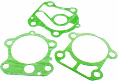 Yamaha New OEM Water Pump Kit with Housing, 692-W0078-02-00