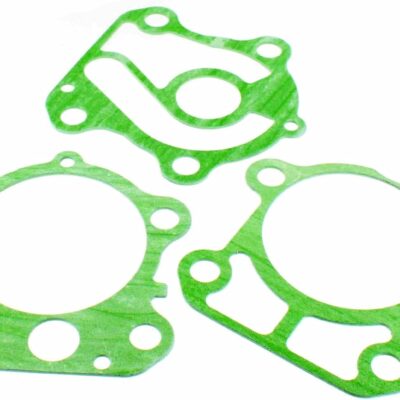 Yamaha New OEM Water Pump Kit with Housing, 692-W0078-02-00