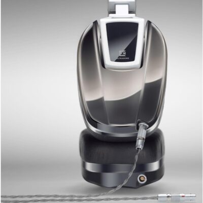 61Pyw WoHqL. AC SL1200 Ultrasone Edition 8 EX Over-Ear Closed-Back Headphones