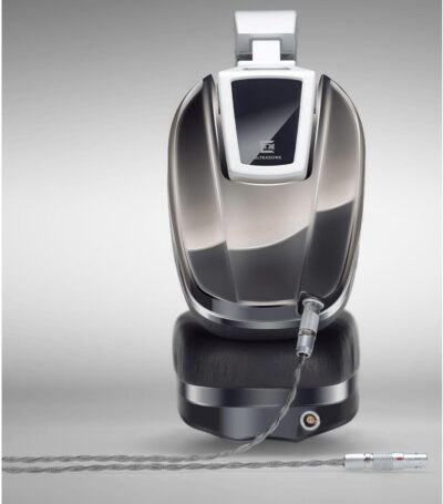 61Pyw WoHqL. AC SL1200 Ultrasone Edition 8 EX Over-Ear Closed-Back Headphones