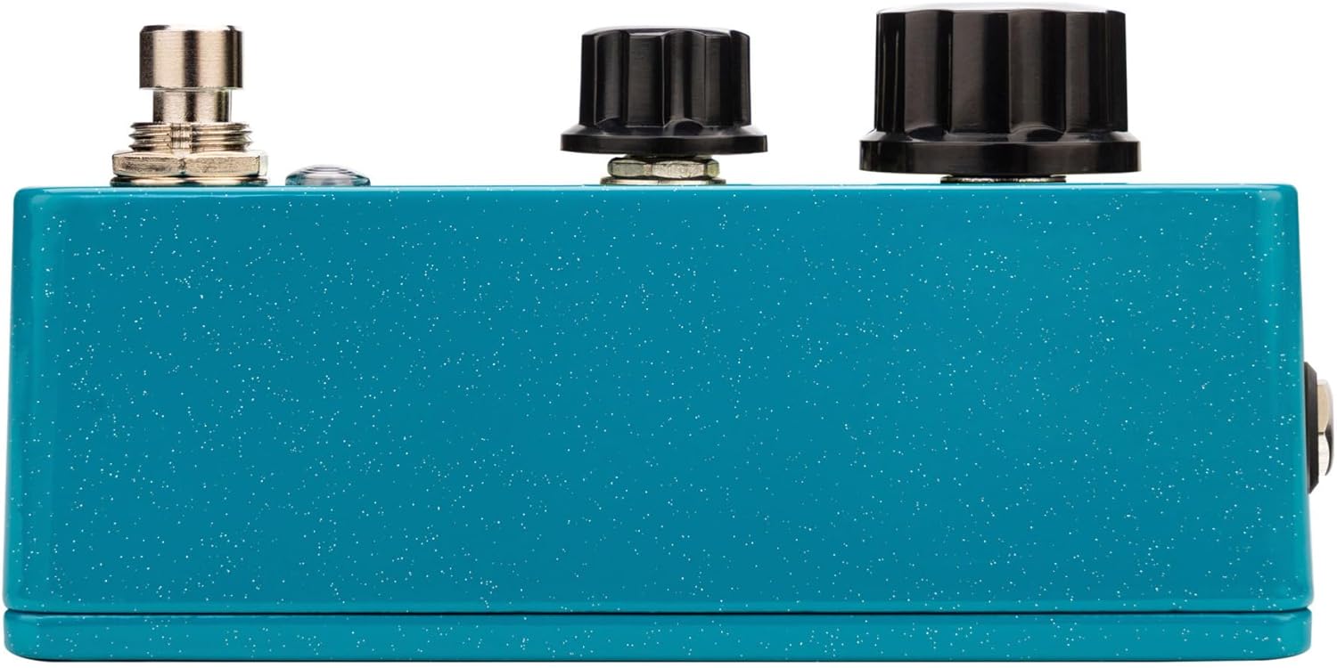 EarthQuaker Devices Towers Soundscape Generator Pedal