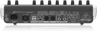 Behringer X-Touch Compact