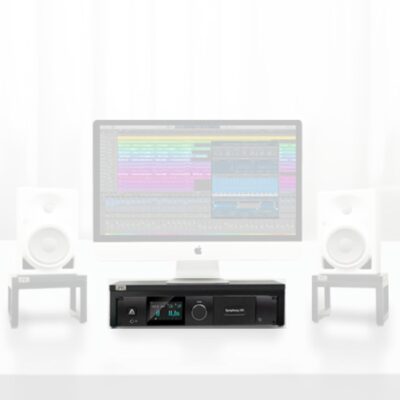 61RJDZqotSL. AC SL1500 Desktop Rack Stand 2U, Rack for Audio Equipment and Stand for Speaker or Display