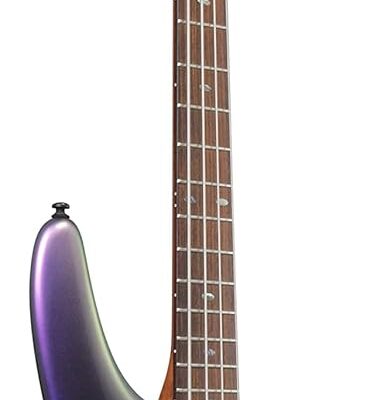 61S5NXUOwXL. AC SL1500 Ibanez SR500E Bass Guitar – Black Aurora Burst